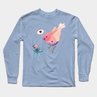 Unrequited Love Long Sleeve T-Shirt